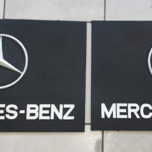 Apara Barro Mercedes Benz