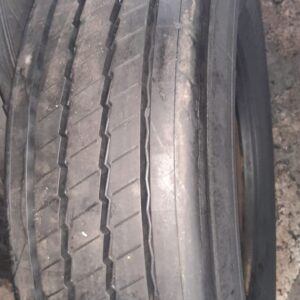 PNEU 275 R22.5 RECAPADO PARA EIXOS LIVRES